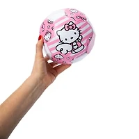 3 Character Soccer Ball