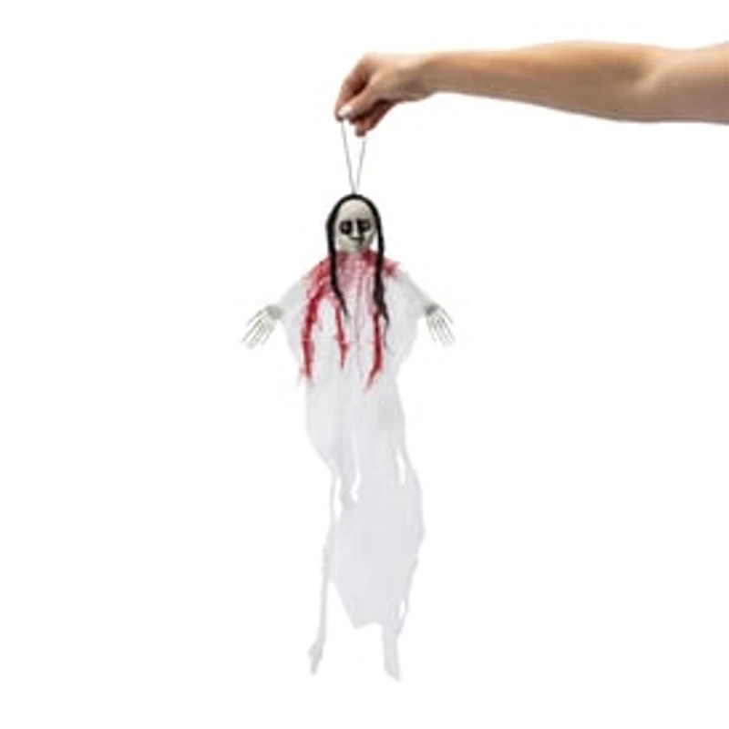 Halloween Doll Decor 2ft.