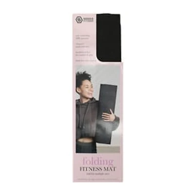 Series-8 Fitness™ Folding Fitness Mat