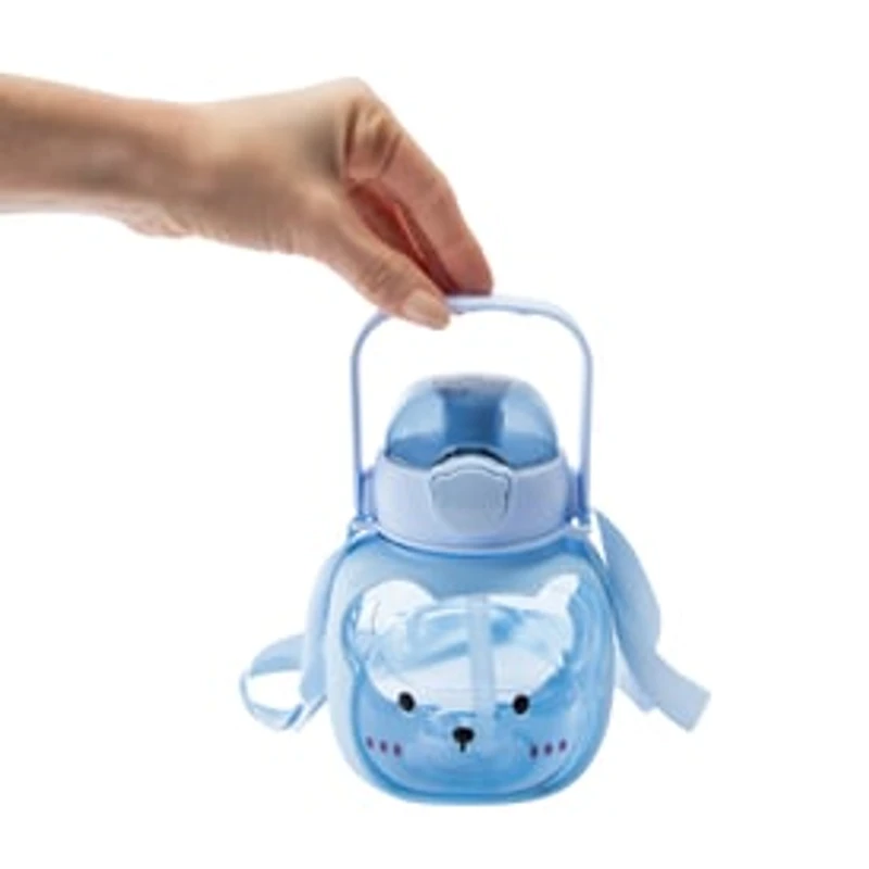 Bear Water Bottle 30.4oz