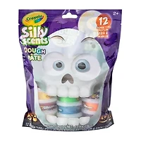 Crayola® Trick Or Treat Silly Scents Dough 12-Pack