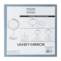 Vanity Mirror