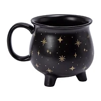 Halloween Cauldron Mug