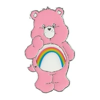 Character Lapel Pin