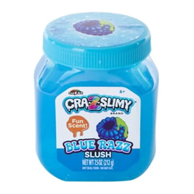 Cra-Z-Art® Nickelodeon™ Scented Slime Jar 7.5oz