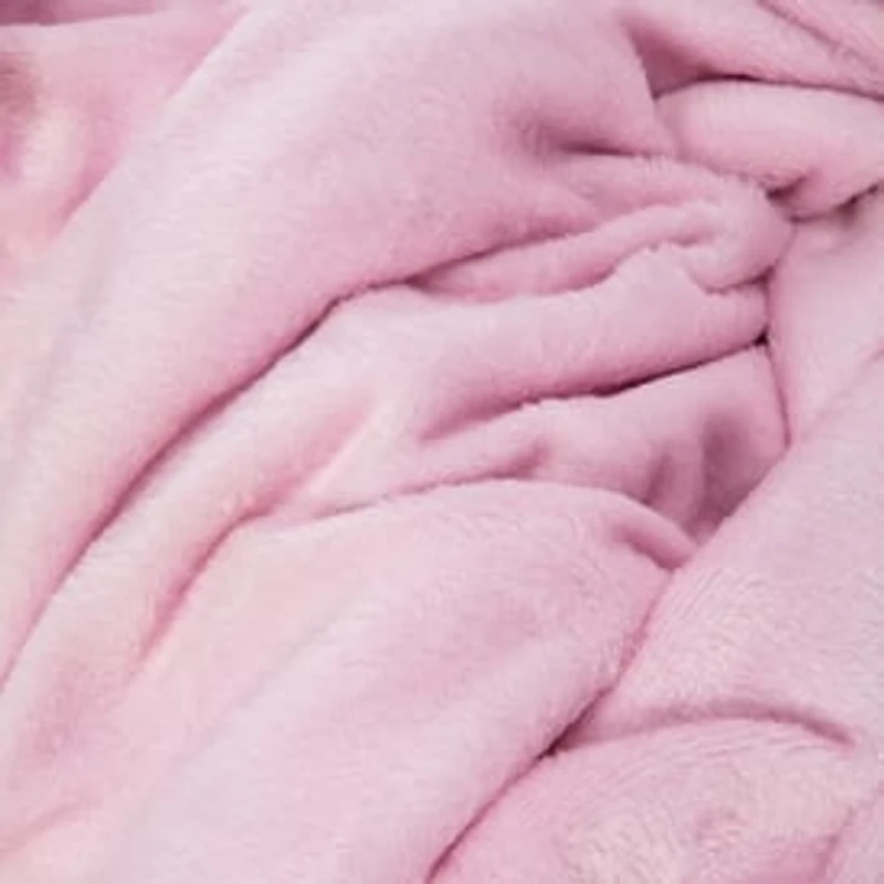 Oversized Throw Blanket 98in x 110in