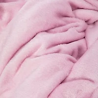 Oversized Throw Blanket 98in x 110in