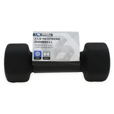 Series-8 Fitness™ 4lb Dumbbell