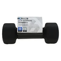 Series-8 Fitness™ 4lb Dumbbell