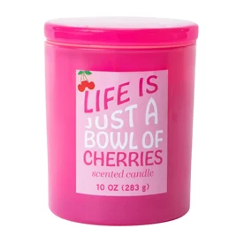 Snarky Scented Candle 10oz