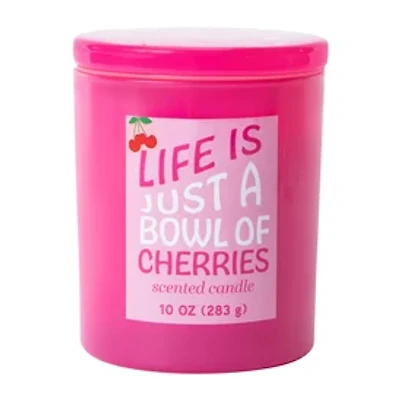 Snarky Scented Candle 10oz