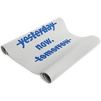 Series-8 Fitness™ 5Mm Thick Designer Yoga Mat 24in x 68in