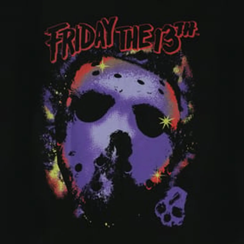Friday The 13th™ Graphic Tee
