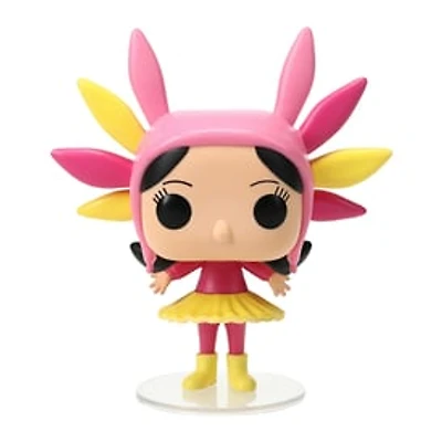Funko Pop! The Bob's Burgers Movie™ Louise Vinyl Figure