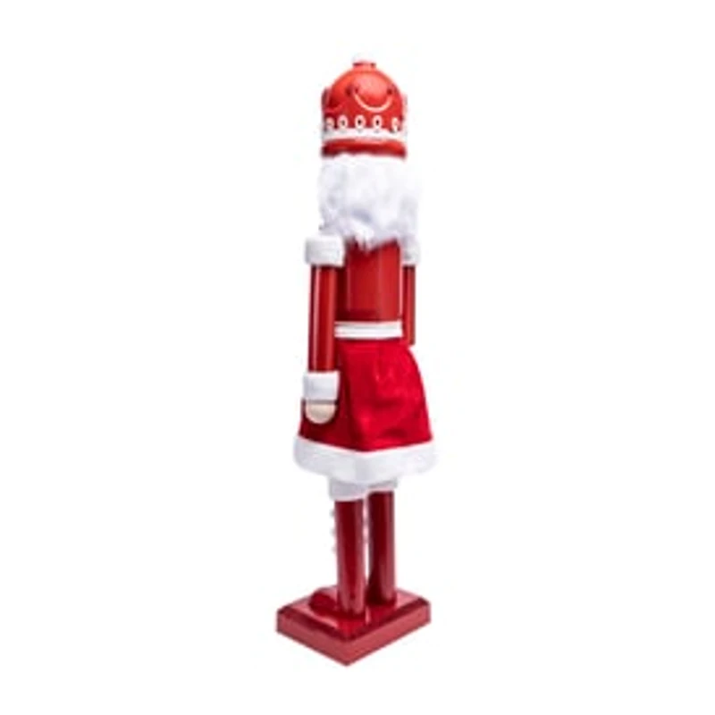 Christmas Nutcracker Décor 42.5in