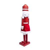 Christmas Nutcracker Décor 42.5in