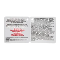 Hello Kitty® Holiday Lip Smacker 3-Count 0.42oz