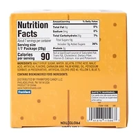 Gummy S'more Gummy Candy Pieces 4-Pack