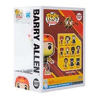 Funko Pop! The Flash Vinyl Figure