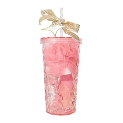 Pink Tumbler Gift Set, 3-Piece