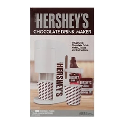 Hershey's® Chocolate Drink Maker