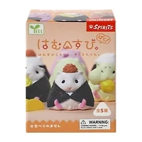 Little Buddy Hamster Figure (Styles May Vary)
