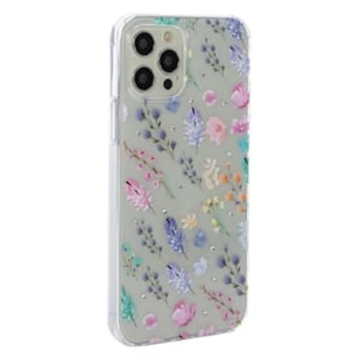 iPhone 12 Pro®/12® Crystal Phone Case