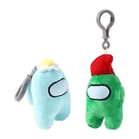 Among Us™ Mystery Plush Hanger Collectible