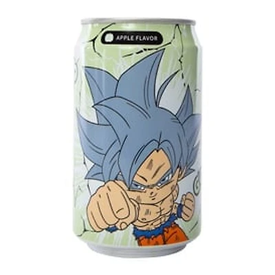 Ocean Bomb Dragon Ball Z™ Sparking Water