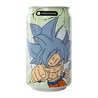 Ocean Bomb Dragon Ball Z™ Sparking Water
