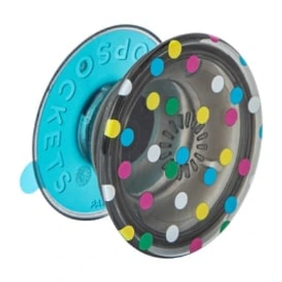 Popsockets Popgrip Polkadot Phone Grip & Stand