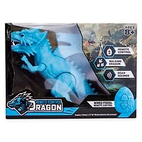 Remote Control Dragon Toy