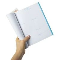 Naruto™ 12-Month 2023 Planner 7.3in x 9.5in