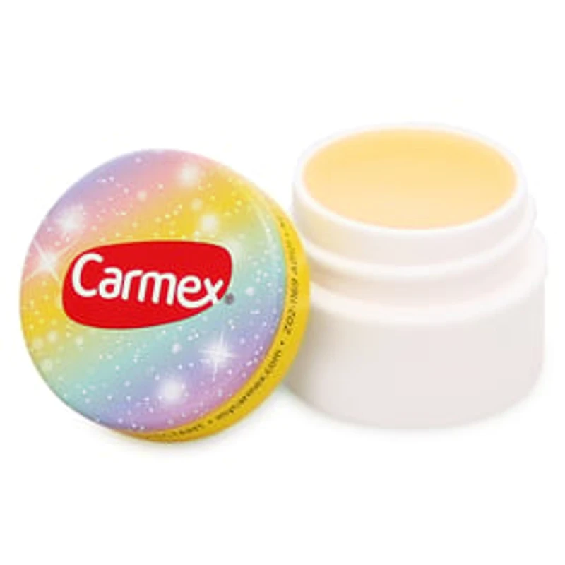 Limited Edition Rainbow Carmex® Lip Balm 0.25oz