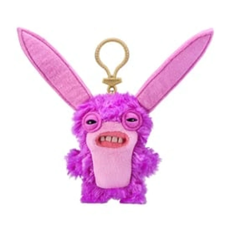 Fuggler Keyring  S5 (Styles May Vary)