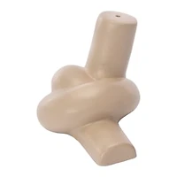 Twisted Knot Candle