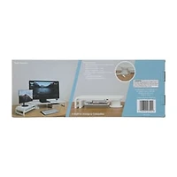 Compact Monitor Stand With Charging