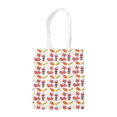 Philadelphia Canvas Tote Bag