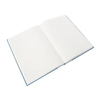 Side Bound Sketch Book