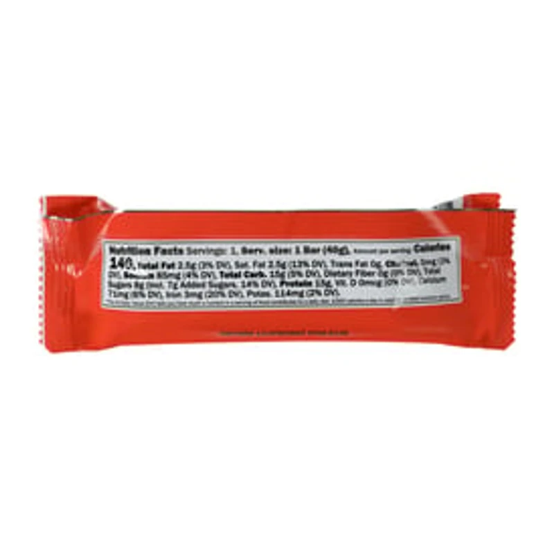 Built™ Puff Strawberries 'N Cream Protein Bar 1.4oz