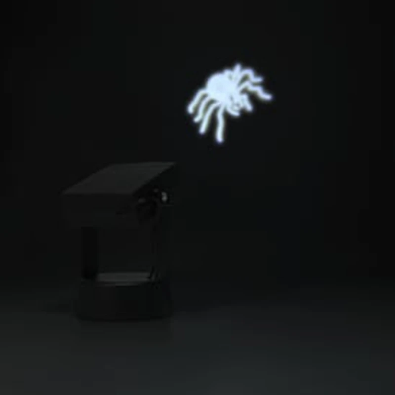 Halloween Moving Projector