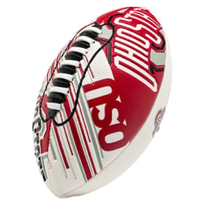 NCAA Ohio State Buckeyes Airtech Football