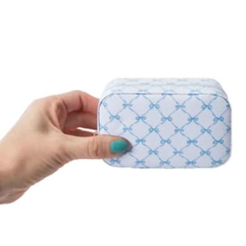 Printed Jewelry Case