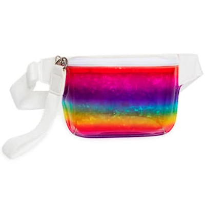 Rainbow Belt Bag