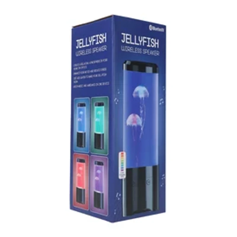 Jellyfish Wireless Speaker