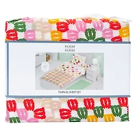 Twin XL Sheet Set 3-Piece