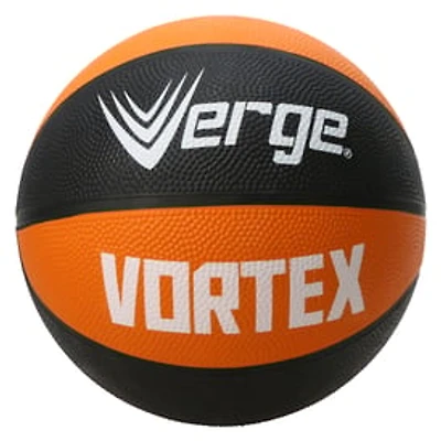 Black & Orange 28.5in Basketball