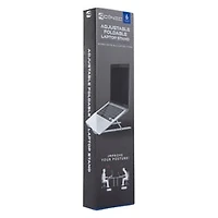 Adjustable Foldable Laptop Stand