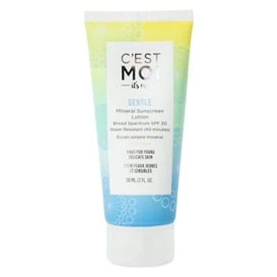 C'Est Moi™ Gentle Mineral Sunscreen Spf 30 2oz