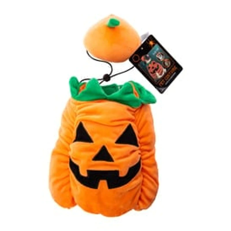 Funny Plush 3D Halloween Pet Costume
